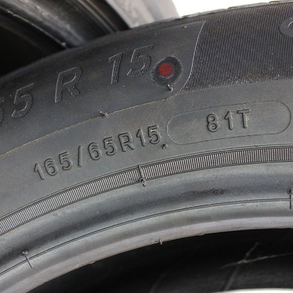 Gebrauchter sommerreifen michelin primacy4 rosier online shop 02 (18)