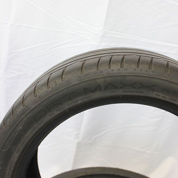 Gebrauchter sommerreifen dunlop sportmaxxrt rosier online shop 02 (4)