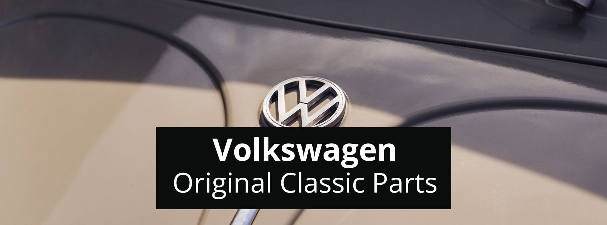 ROSIER Online Shop Volkswagen Classic Parts ROSIER Online Shop Volkswagen Classic Parts