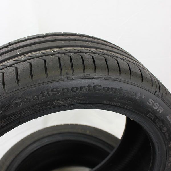 Gebrauchter-Sommerreifen-Continental-ContiSportContact5SSR-Rosier-Online-Shop-02_(2)