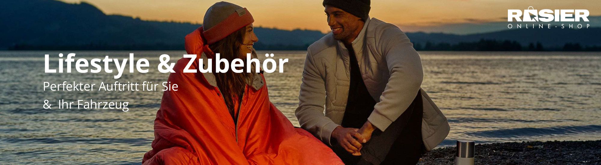 1 Lifestyle und fashion rosier online shop header