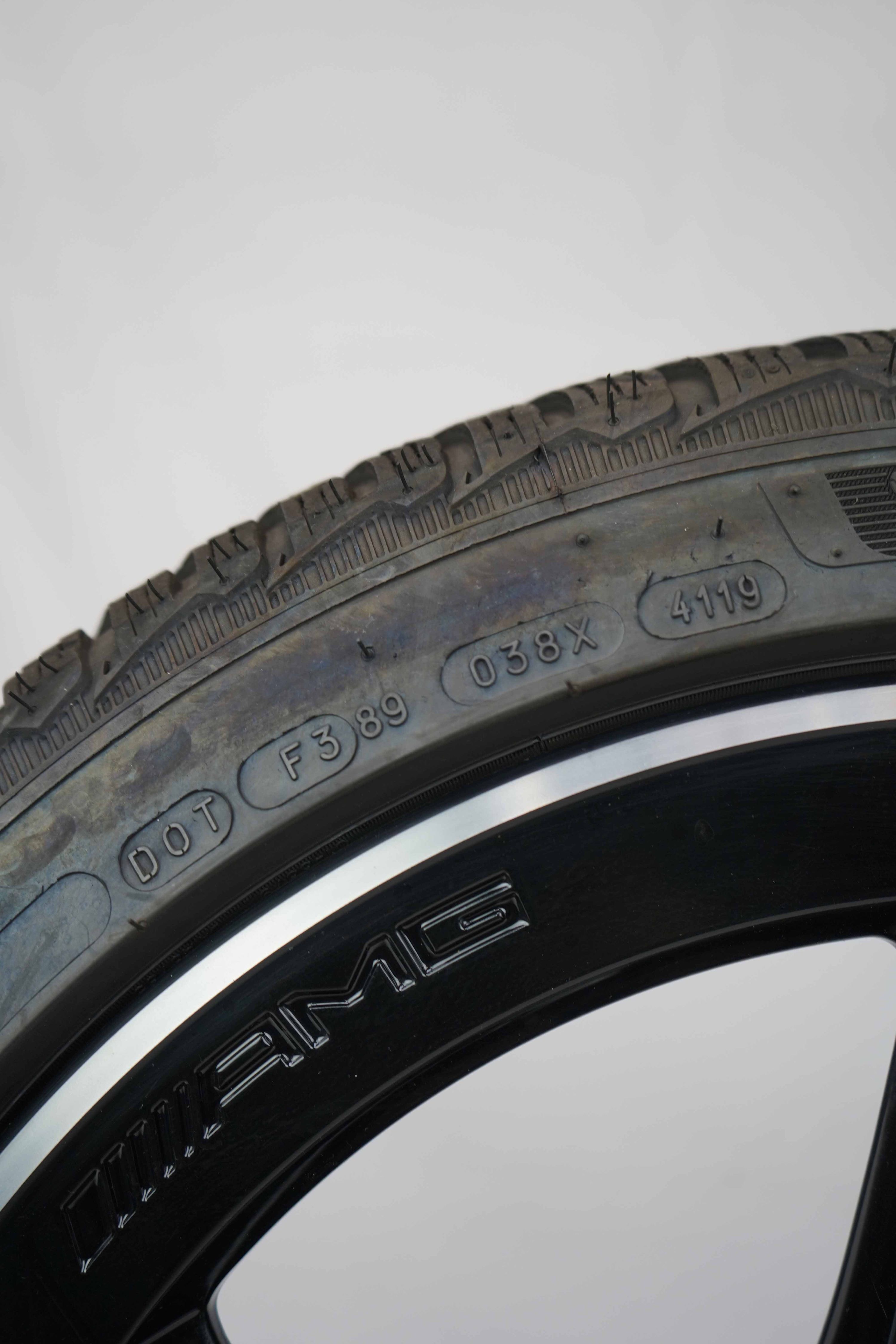 Winterkomplettradsatz-Mercedes-Benz-A177-A-Klasse-A35-AMG-A1774014000-AMG-18-Zoll-Michelin-gebraucht-10 Winterkomplettradsatz-Mercedes-Benz-A177-A-Klasse-A35-AMG-A1774014000-AMG-18-Zoll-Michelin-gebraucht-10