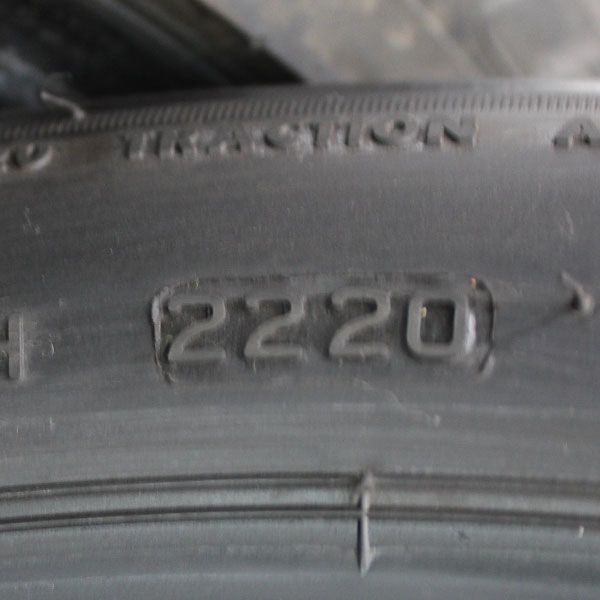 Gebrauchter sommerreifen bridgestone turanzat005 rosier online shop 04 (4)