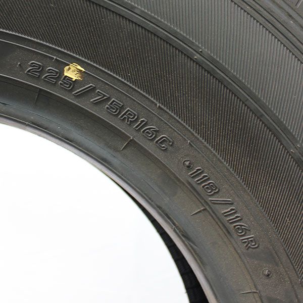 Neuwertiger winterreifen falken eurowintervan01 rosier online shop 04 (3)