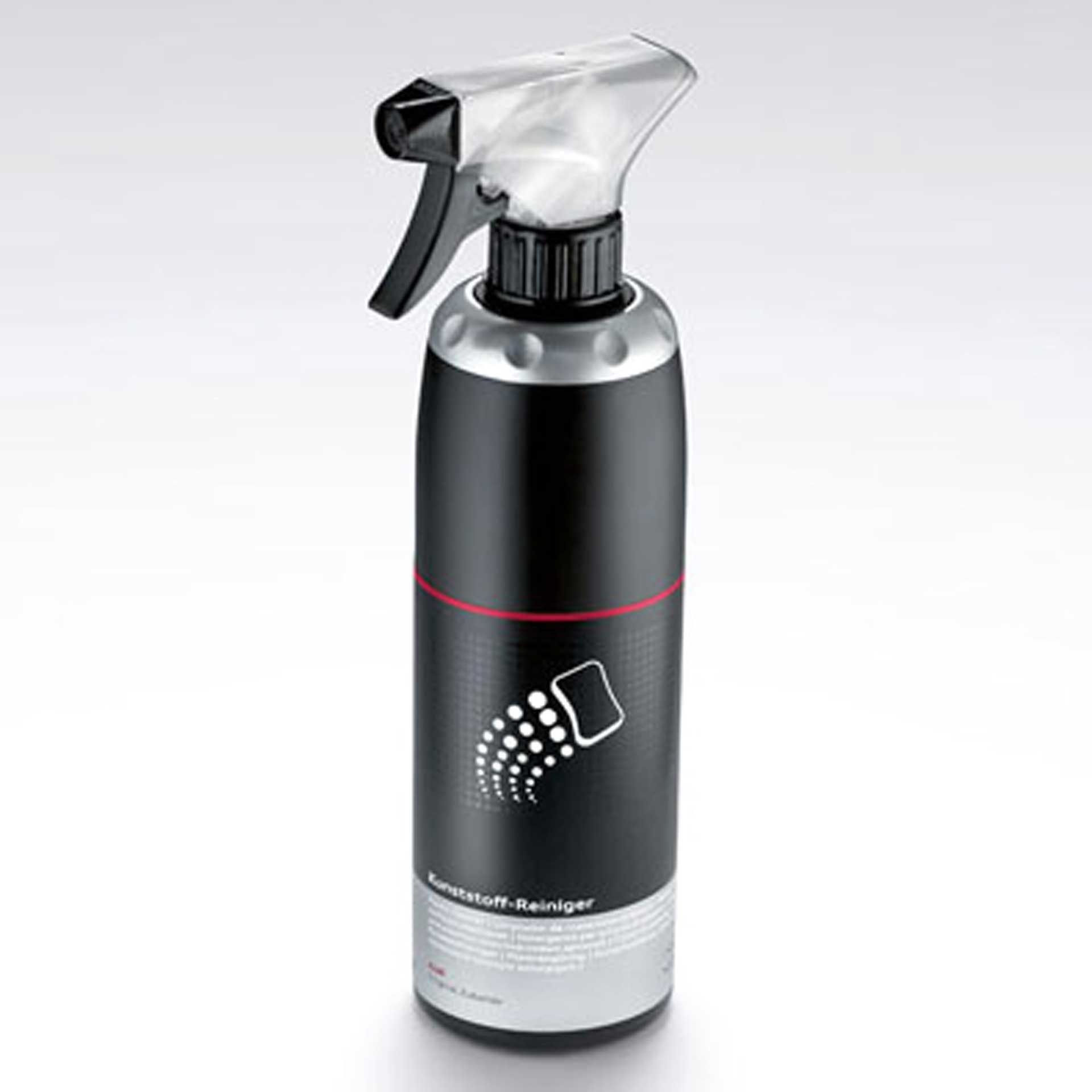 00a096302020 audi kunststoffreiniger 500 ml rosier onlineshop