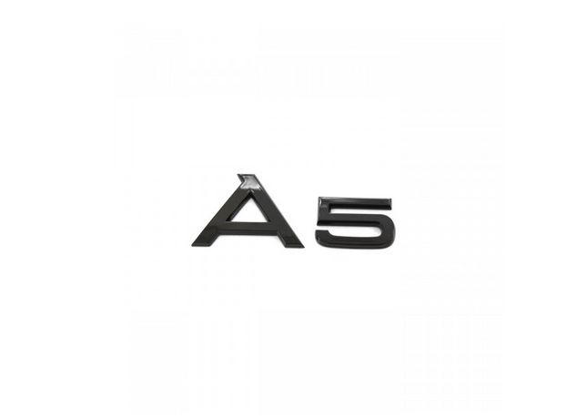8w6071803 audi modellbezeichnung a5 rosier onlineshop