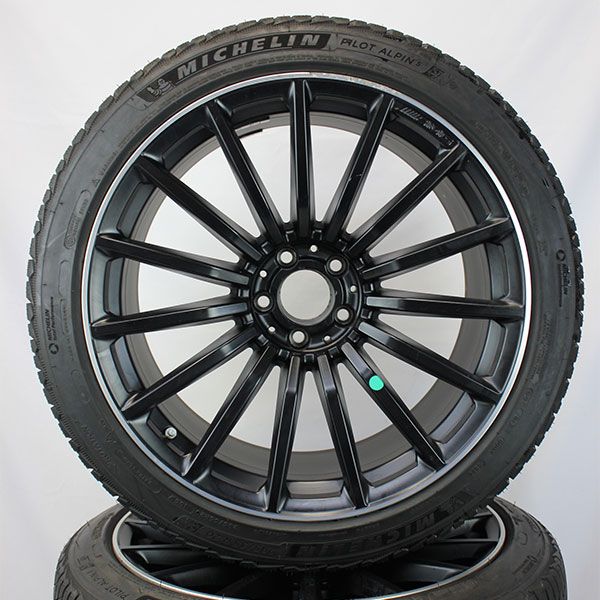 Gebrauchter-Winterkomplettradsatz-Mercedes-AMG-290-Rosier-Online-Shop-01 Gebrauchter-Winterkomplettradsatz-Mercedes-AMG-290-Rosier-Online-Shop-01
