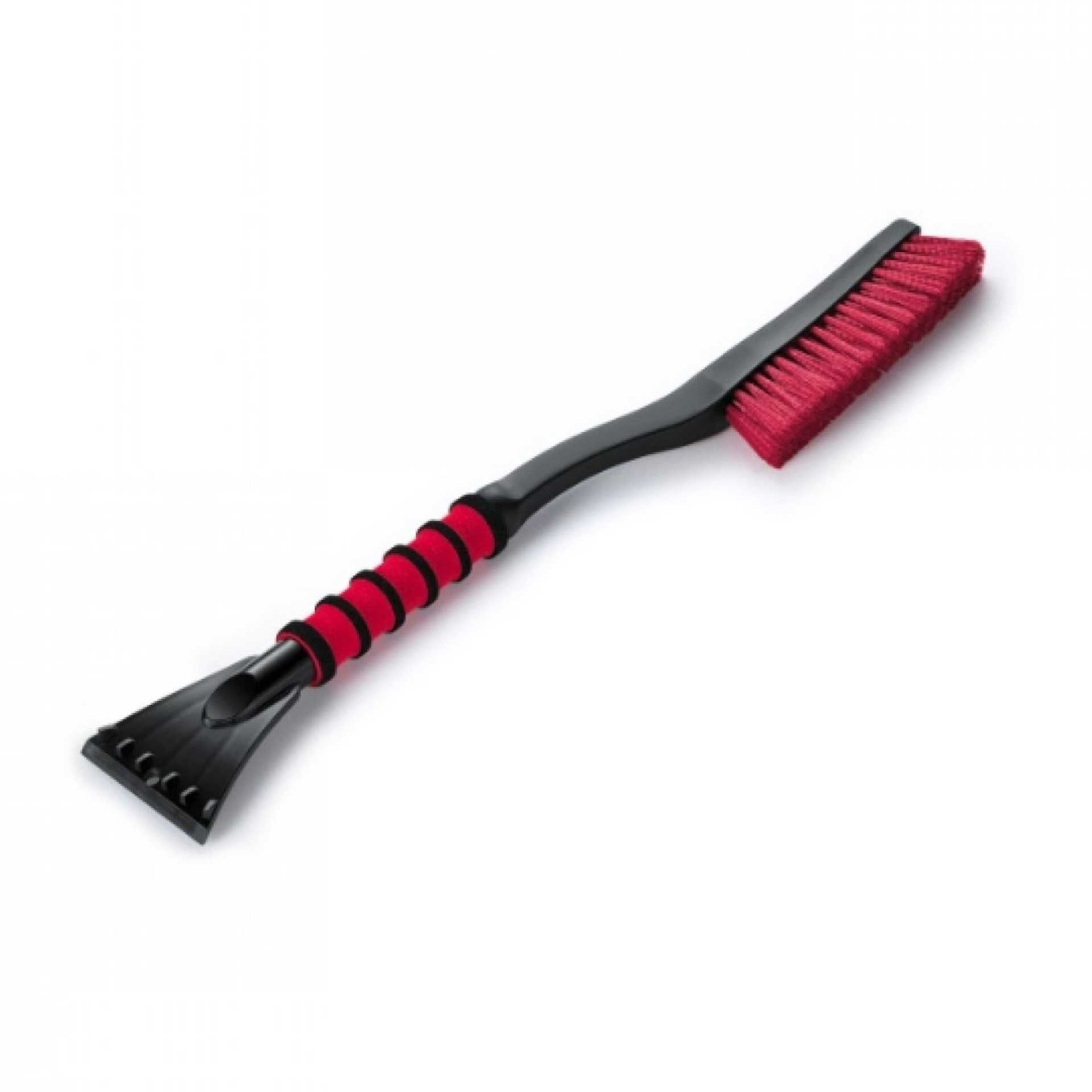 Z091238 r audi eiskratzer mit schneebesen rot rosier onlineshop