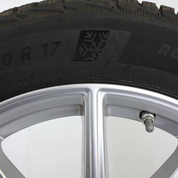 Gebrauchter-Winterkomplettradsatz-Mercedes-Benz-A206-Rosier-Online-Shop-04_(6)