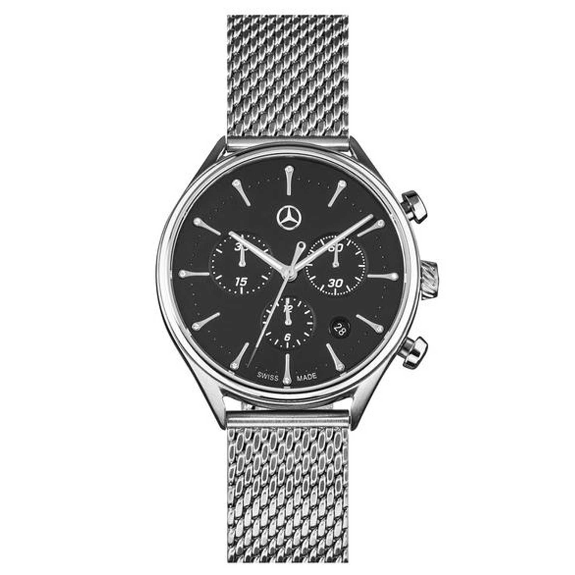 B66959451 mercedes benz armbanduhr damen sport fashion rosier onlineshop