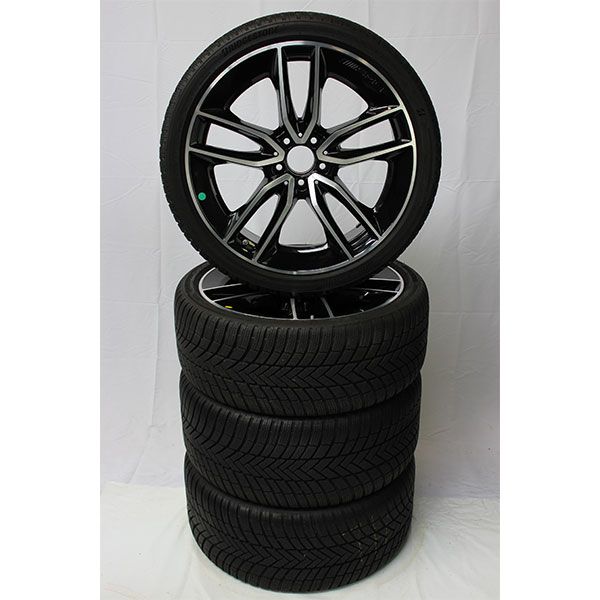 Gebrauchter-Winterkomplettradsatz-Mercedes-AMG-A213-Rosier-Online-Shop_(1)