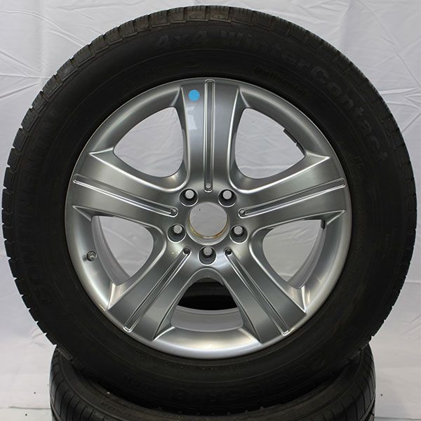 Gebrauchter-Winterkomplettradsatz-Mercedes-Benz-A164-Rosier-Online-Shop-16