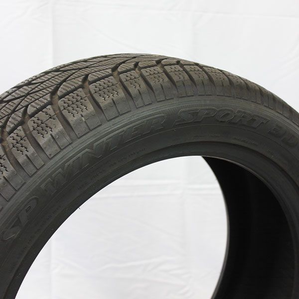 Gebrauchter winterreifen dunlop spwintersport3d rosier online shop 02 (6)