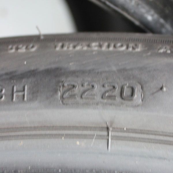 Gebrauchter sommerreifen bridgestone turanzat005 rosier online shop 05 (5)