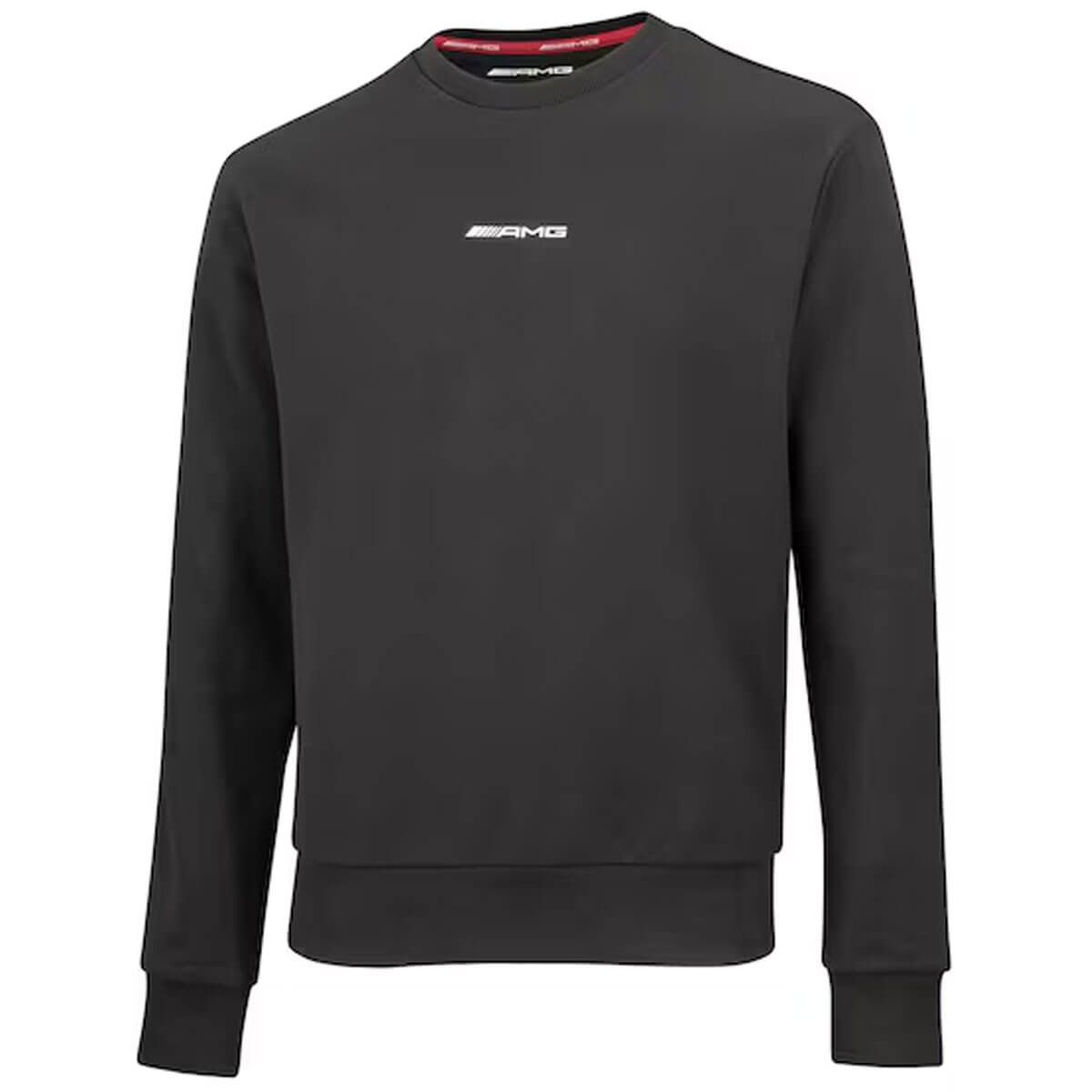 Mercedes-AMG Sweatshirt Unisex Schwarz Größe 3XL B67960117