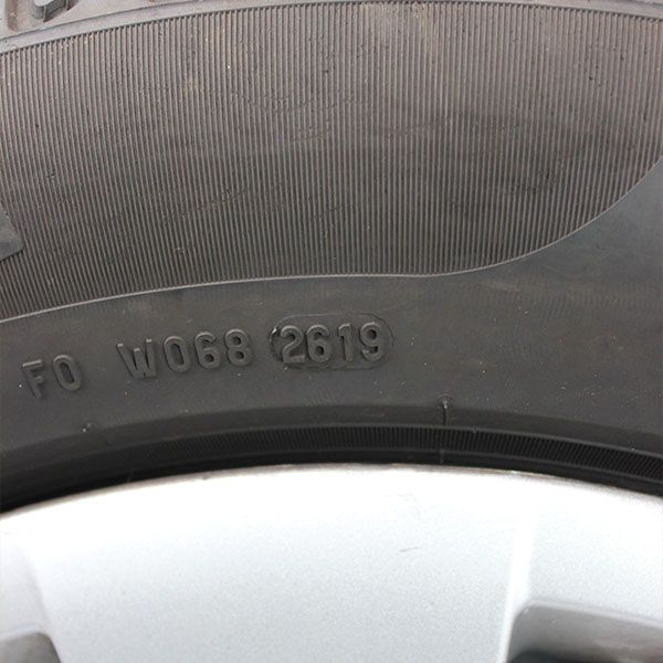 Gebrauchter-Sommerkomplettradsatz-Mercedes-Benz-A247-Rosier-Online-Shop-08