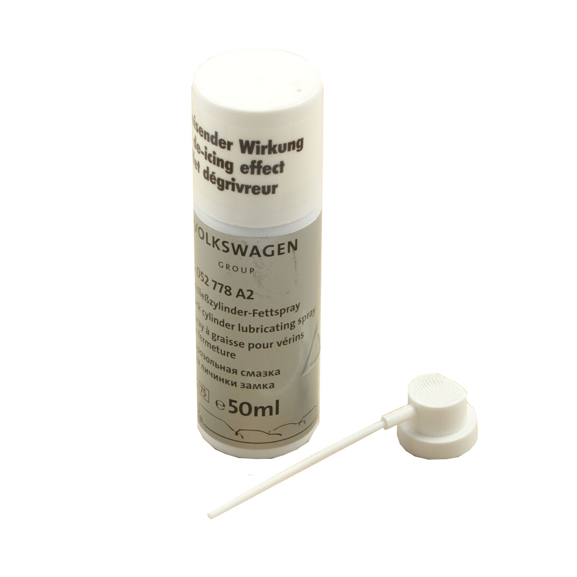 G052778a2 volkswagen fettspray rosier onlineshop