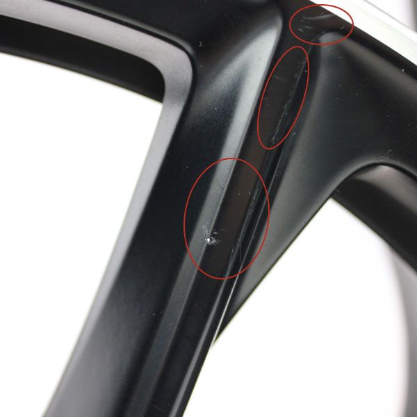 Gebrauchte felge mercedes amg a253 rosier online shop 06 (2)