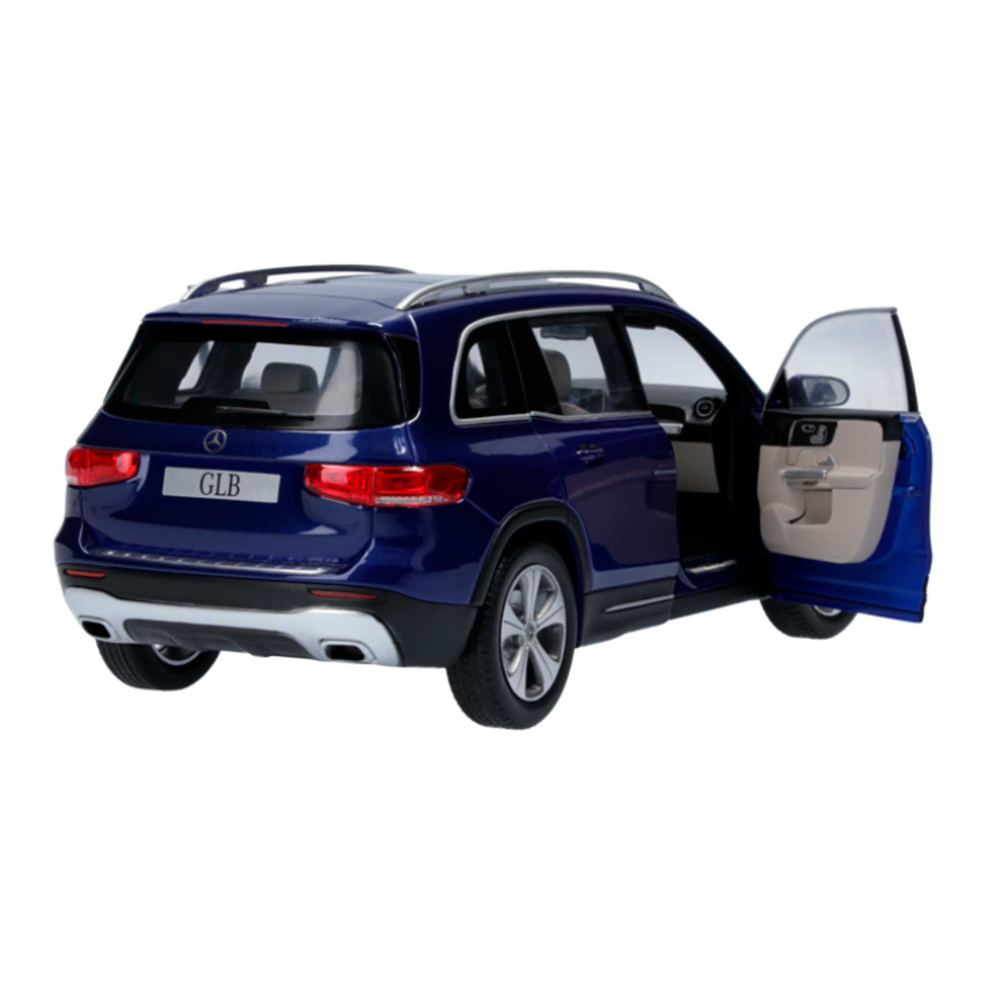 B66960819_mercedes-benz_glb_modellauto_1zu18_blau_rosier-onlineshop2