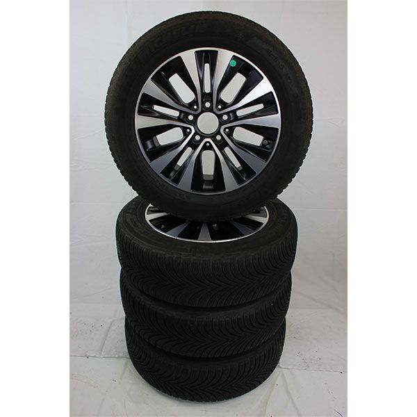 Gebrauchter-Winterkomplettradsatz-Mercedes-Benz-A177-Rosier-Online-Shop_(24)