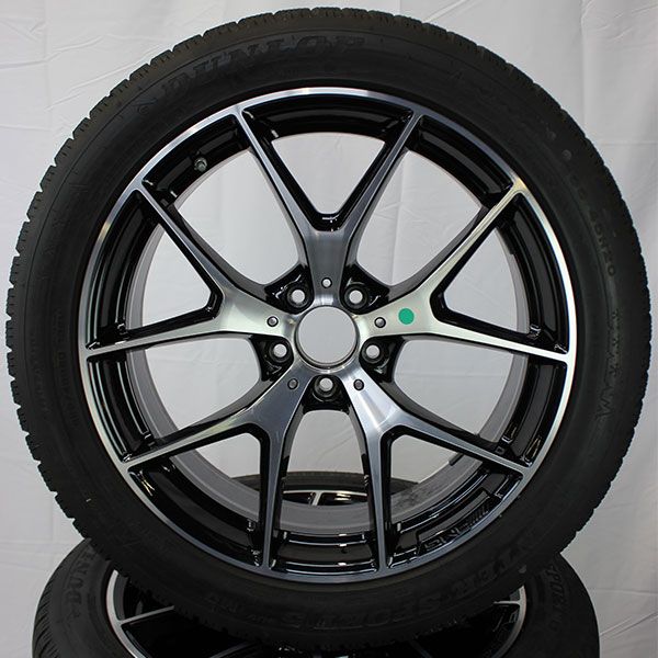 Gebrauchter-Winterkomplettradsatz-Mercedes-AMG-A253-Rosier-Online-Shop-01 Gebrauchter-Winterkomplettradsatz-Mercedes-AMG-A253-Rosier-Online-Shop-01
