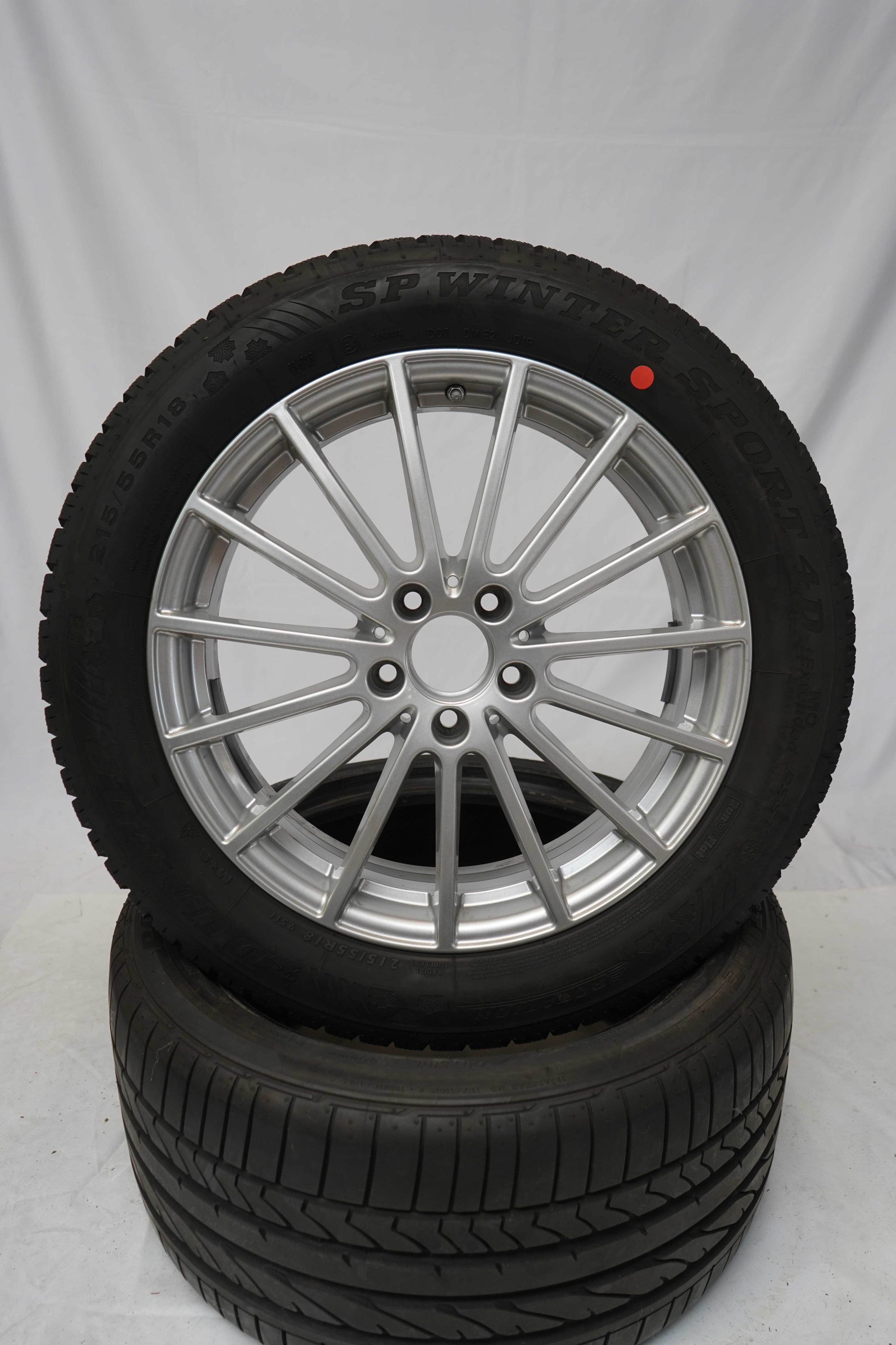 Winterkomplettradsatz-gebraucht-Mercedes-Benz-A156-GLA-A1564011900-7