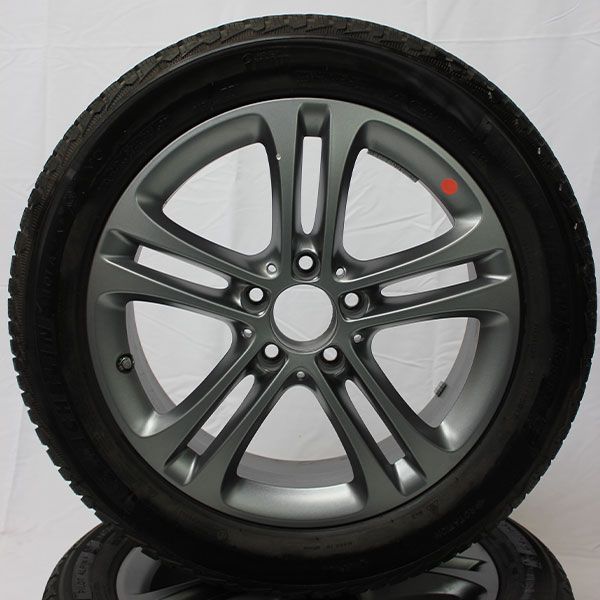 Gebrauchter winterkomplettradsatz mercedes benz a177 rosier online shop 12 (9)