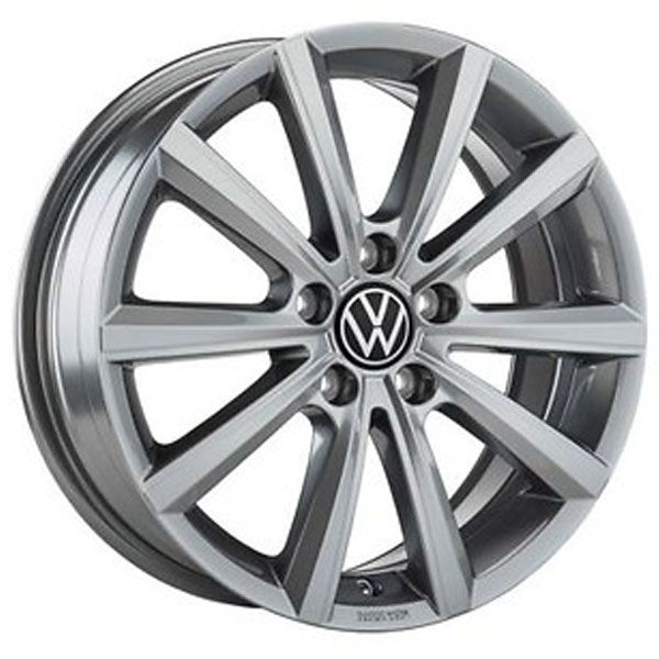 2gm071496dm9 volkswagen leichtmetallfelge taigo t cross rosier onlineshop