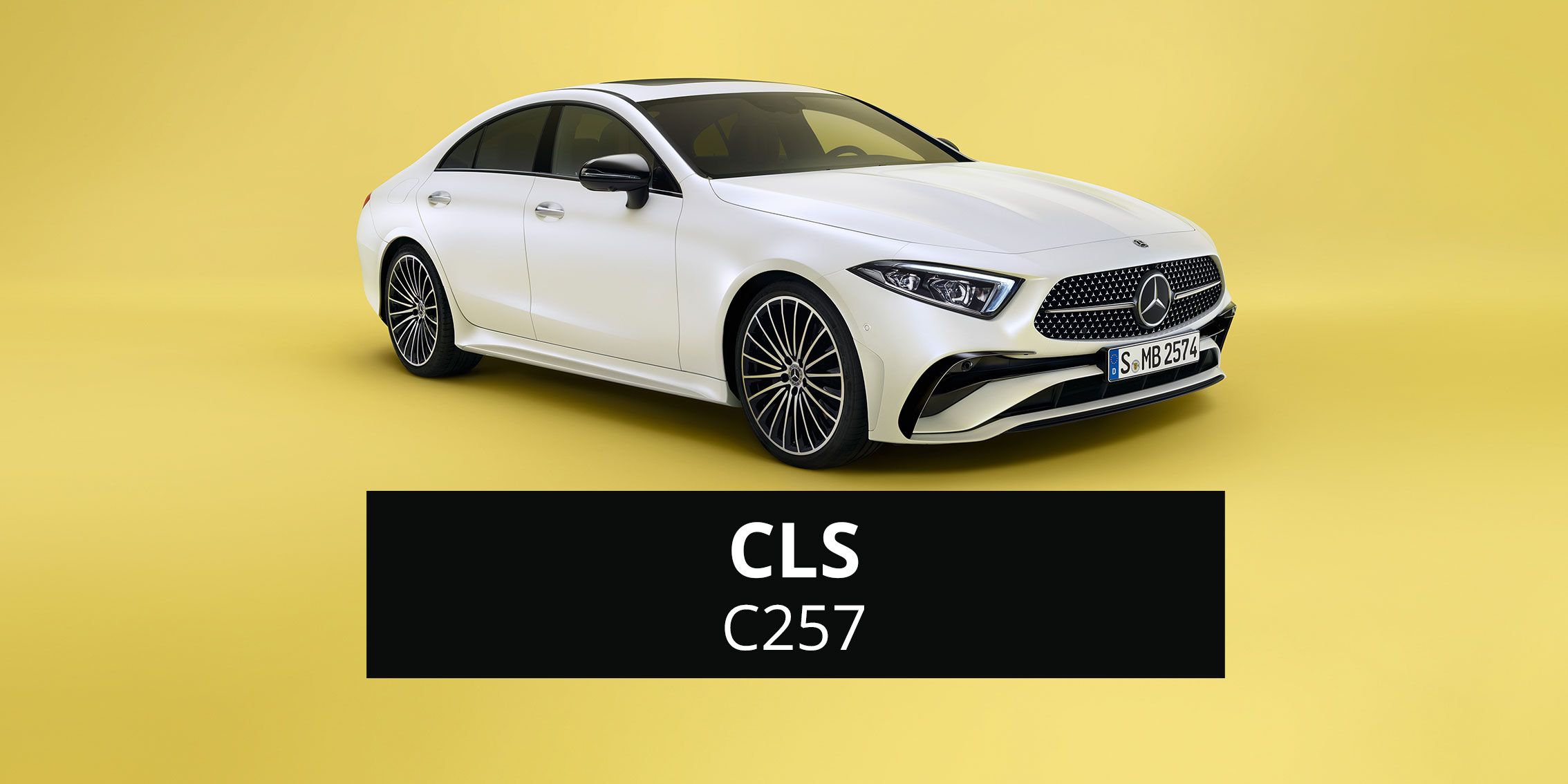 Cls c257 rosier onlineshop teaser