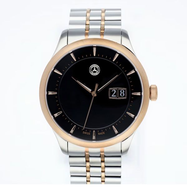 B66041755 mercedes benz armbanduhr rosier onlineshop