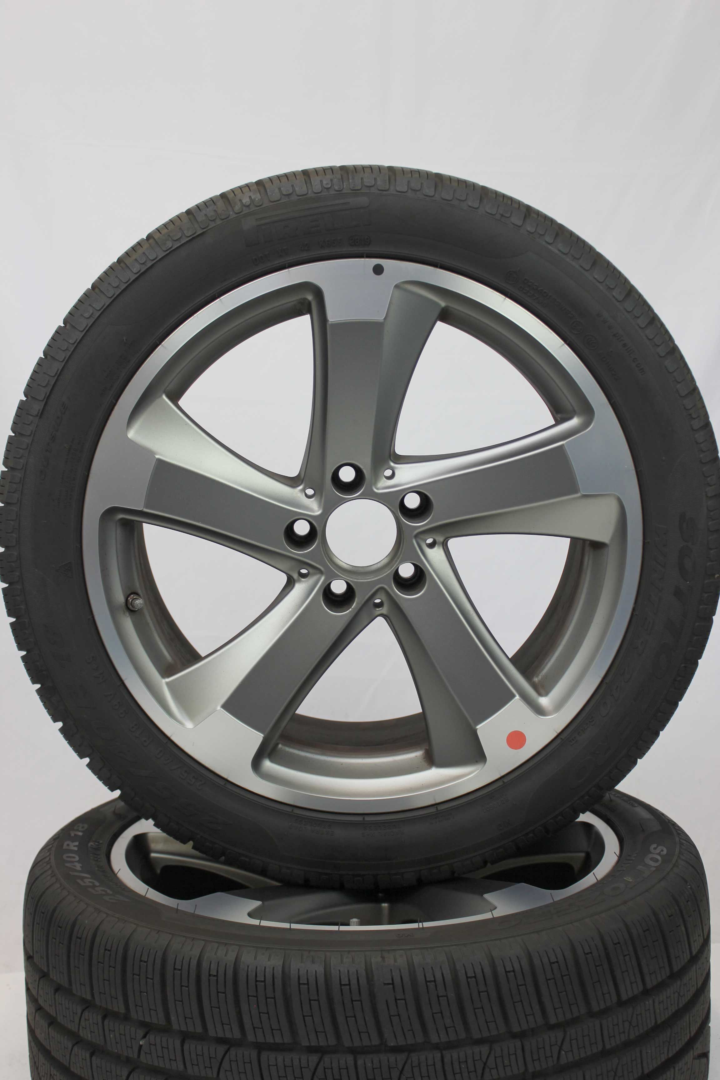Winterkomplettradsatz-Mercedes-Benz-SL-A231-Alufelge-18Zoll-A2314012902-Winterreifen-Pirelli-SottozeroWinter240-Serie2MO-255-40-R18-99V-XL-10 Winterkomplettradsatz-Mercedes-Benz-SL-A231-Alufelge-18Zoll-A2314012902-Winterreifen-Pirelli-SottozeroWinter240-Serie2MO-255-40-R18-99V-XL-10