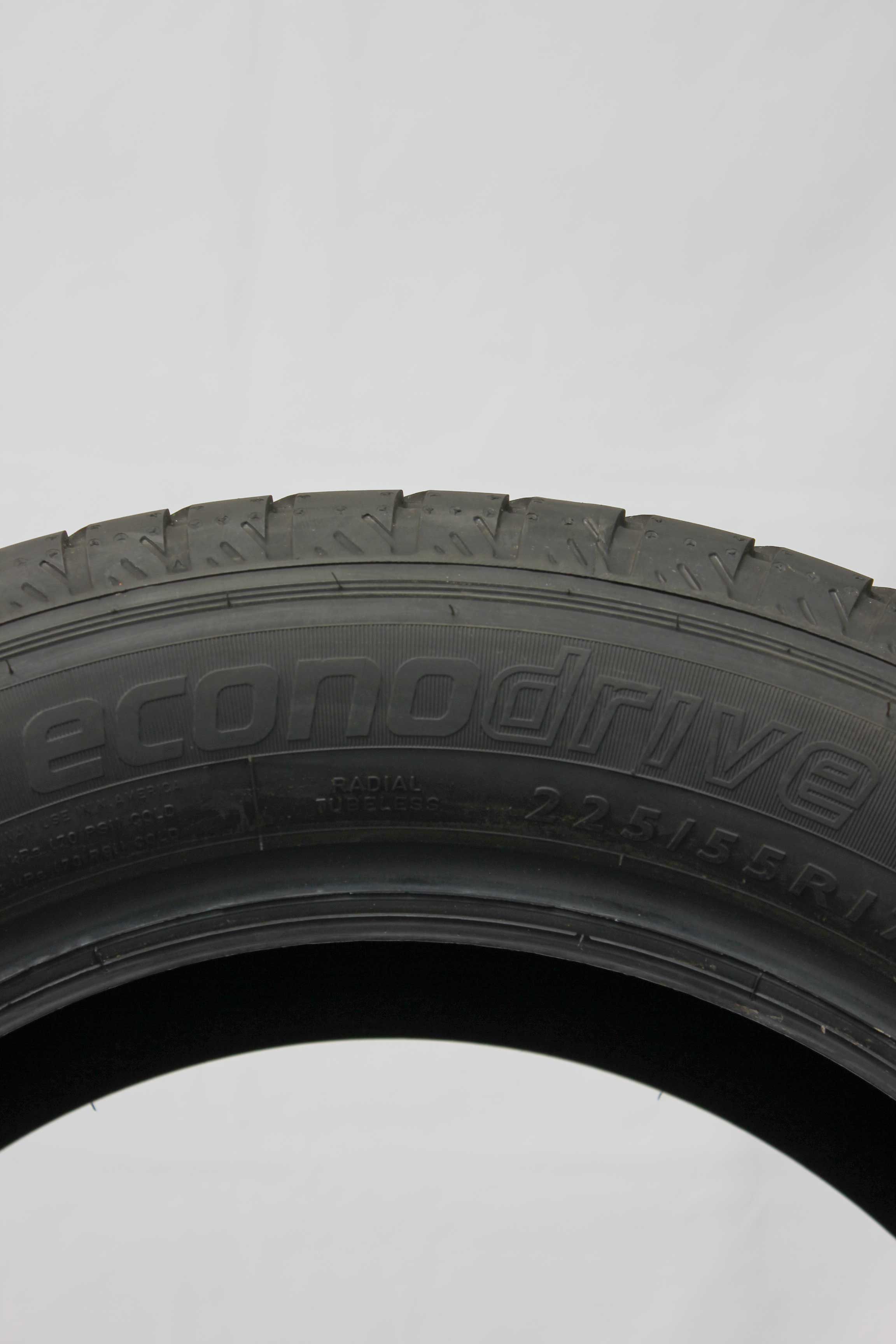 Sommerreifen dunlop econodrive 225 55 r17 109 107h 2 (6) Sommerreifen dunlop econodrive 225 55 r17 109 107h 2 (6)