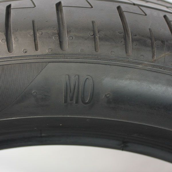 Gebrauchter sommerreifen pirelli pzero rosier online shop 03 (3)