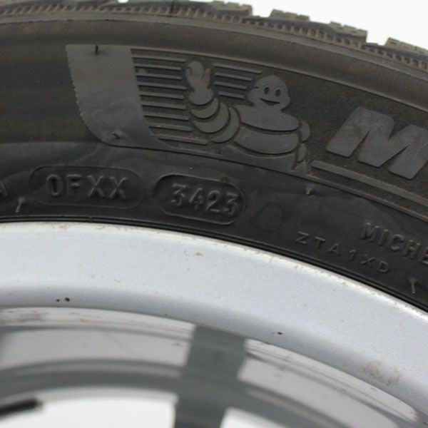 Gebrauchter winterkomplettradsatz mercedes benz a206 rosier online shop 12 (1)