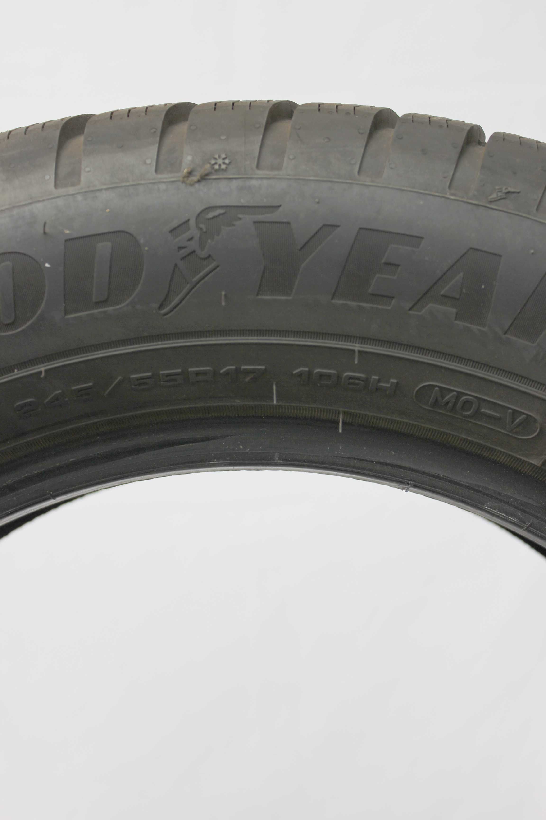 Winterreifen goodyear ultragripperformance 245 55 r17 106h xl 3 (3)