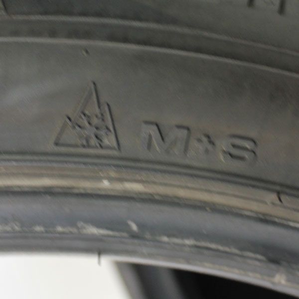 Gebrauchter winterreifen dunlop wintersport5 rosier online shop 05 (5)