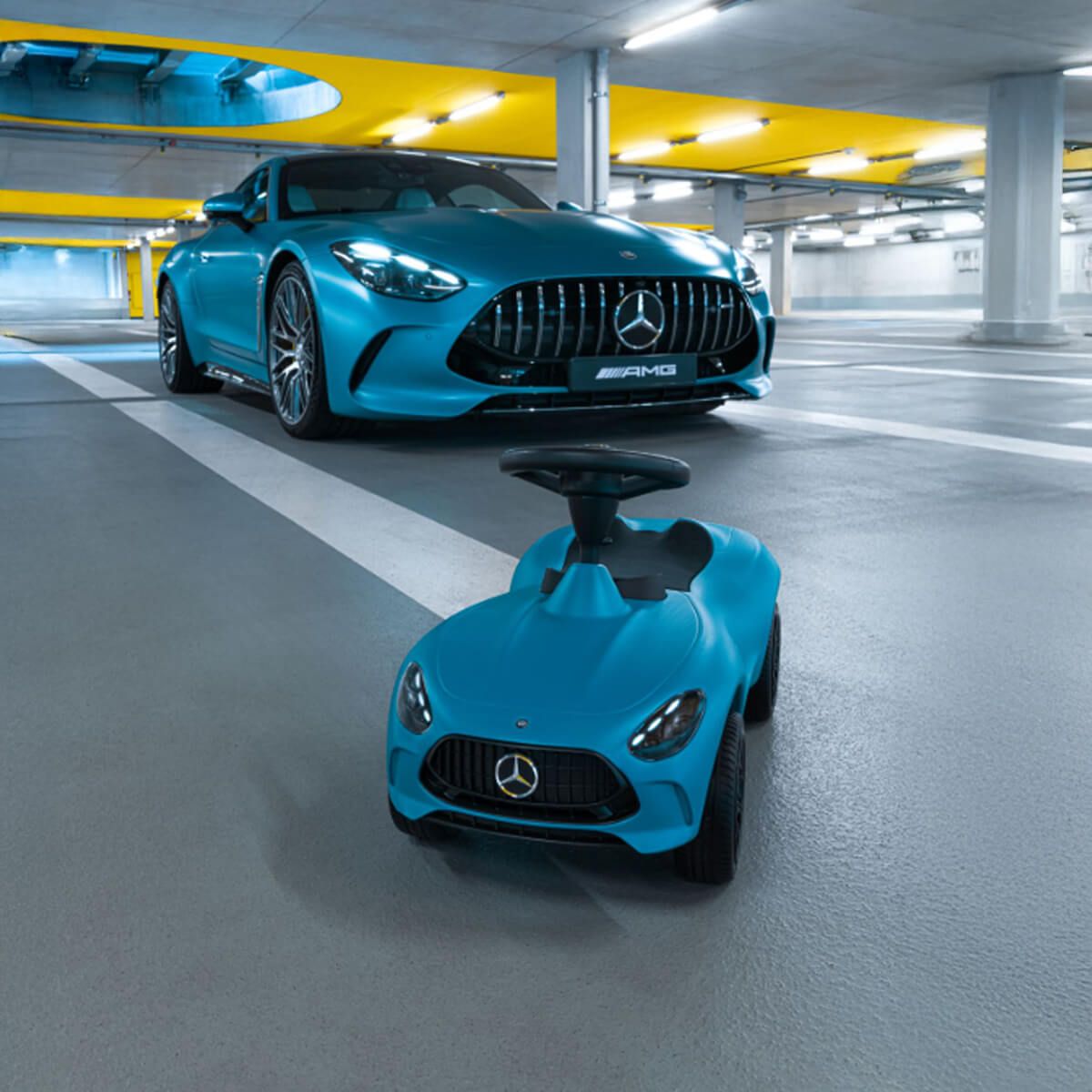 B66962013 mercedes amg kinderrutscher rosier online shop