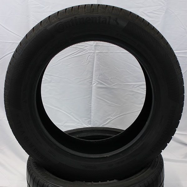 Gebrauchter wintrerreifen continental wintercontactts850p rosier online shop
