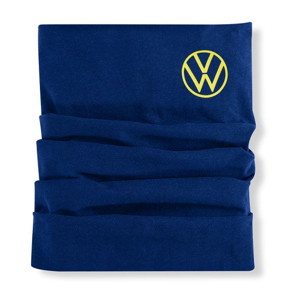 5h0084303a volkwagen multifunktionstuch blau rosier onlineshop