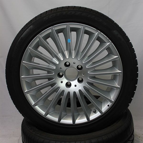 Winterkomplettradsatz-Mercedes-Benz-A222-20 Winterkomplettradsatz-Mercedes-Benz-A222-20