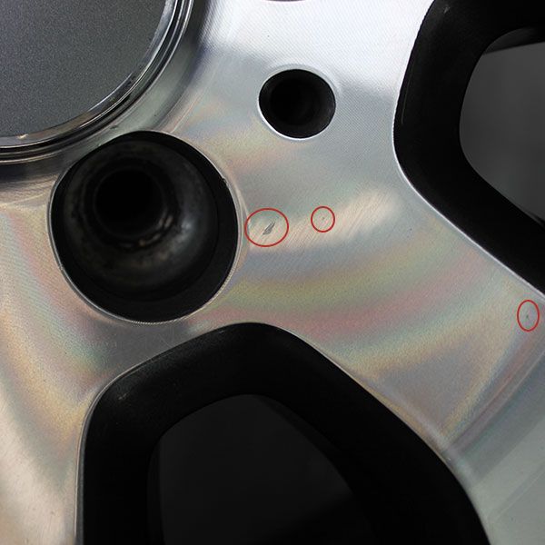 Gebrauchte felge mercedes amg a166 rosier online shop 17 (1)