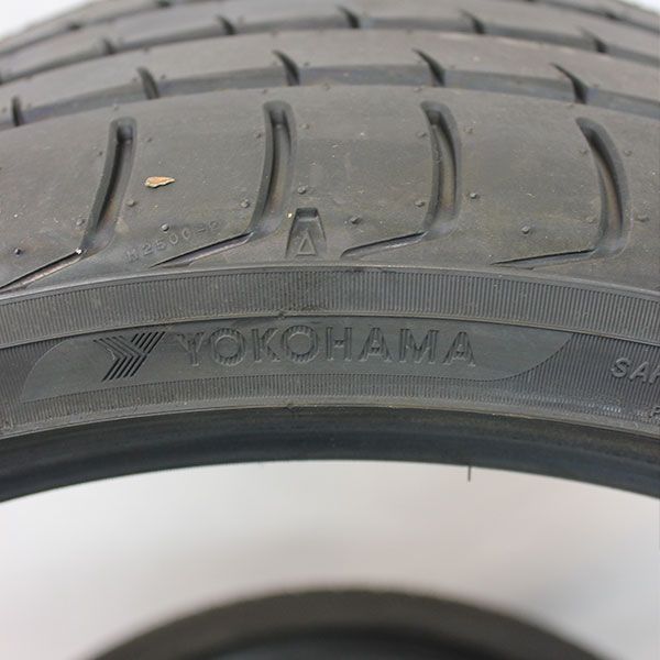 Gebrauchter-Sommerreifen-Yokohama-AdvanSportV105-Rosier-Online-Shop-02