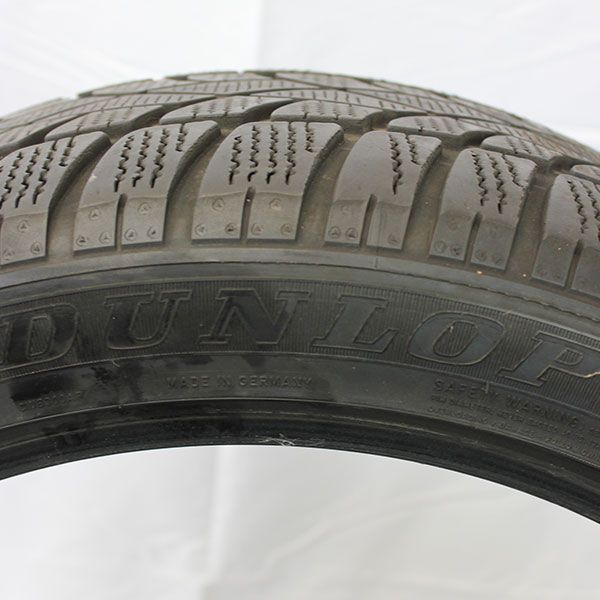 Gebrauchter winterreifen dunlop spwintersport3d rosier online shop 01 (3)