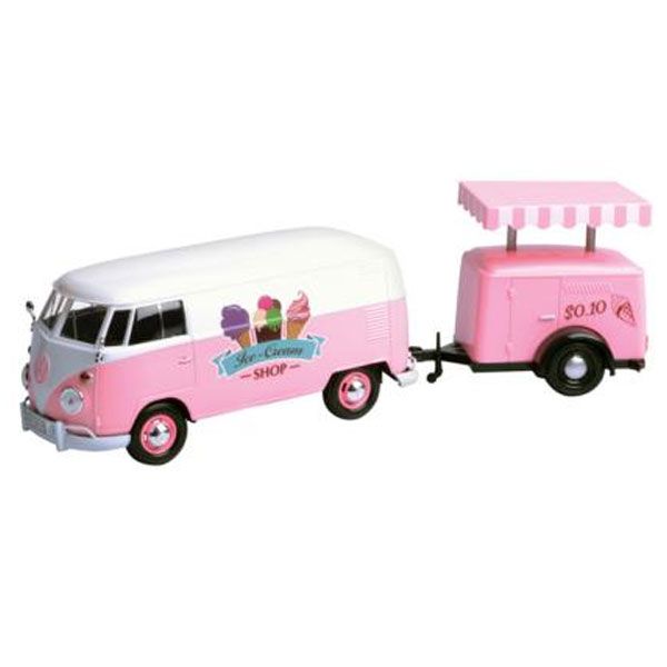 3a3099303a volkswagen modellauto t1 rosier onlineshop