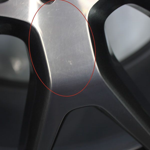 Gebrauchte felge mercedes amg a166 rosier online shop 15 (1)