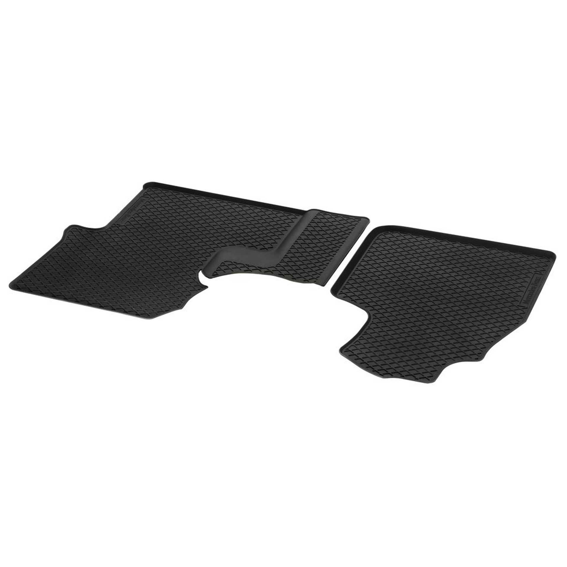 B66570012 mercedes benz allwettermatte sprinter vorn rosier onlineshop