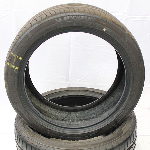 Gebrauchter sommerreifen michelin primacy3 rosier online shop (4)