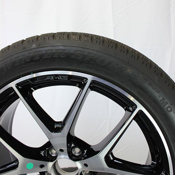 Gebrauchter-Winterkomplettradsatz-Mercedes-AMG-A253-Rosier-Online-Shop-03 Gebrauchter-Winterkomplettradsatz-Mercedes-AMG-A253-Rosier-Online-Shop-03