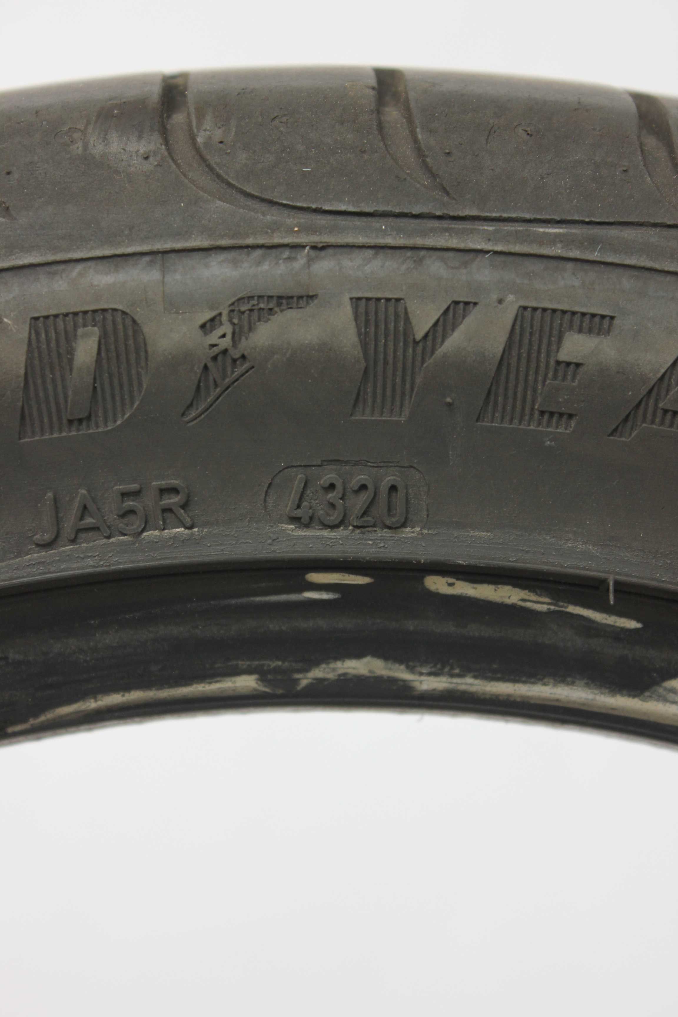 Sommerreifen goodyear eaglef1 asymmetric2mo 255 40 r18 99y xl 4 (1) Sommerreifen goodyear eaglef1 asymmetric2mo 255 40 r18 99y xl 4 (1)