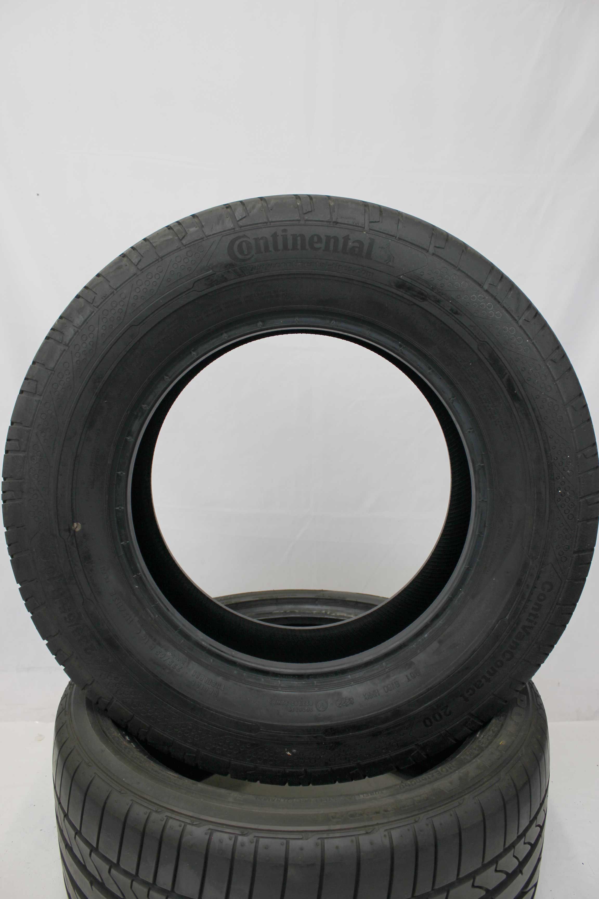 Sommerreifen continental contivancontact200 235 65 r16c 115 113r (13) Sommerreifen continental contivancontact200 235 65 r16c 115 113r (13)